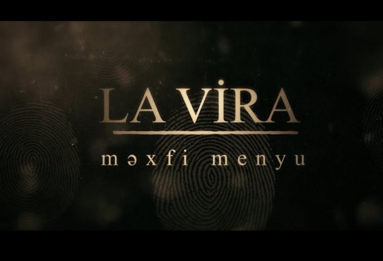 Azərbaycan Ermənistanın xüsusi xidmət orqanlarını necə ələ saldı: “La Vira - məxfi menyu” əməliyyatı<font color=red> - VİDEO</font>