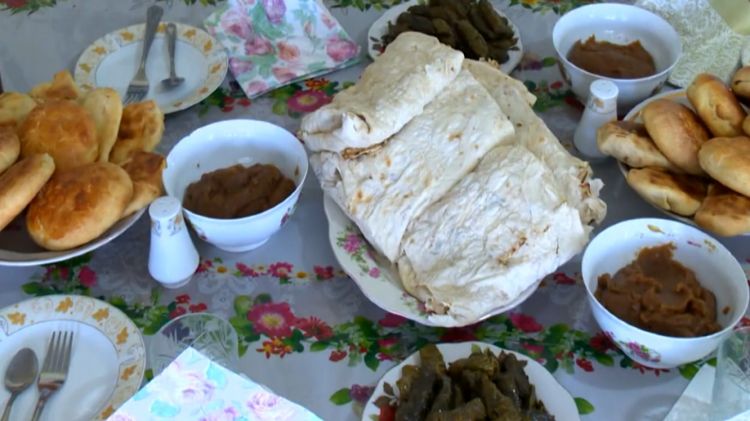 Ramazan ayında necə qidalanmalı?<font color=red> - VİDEO</font>