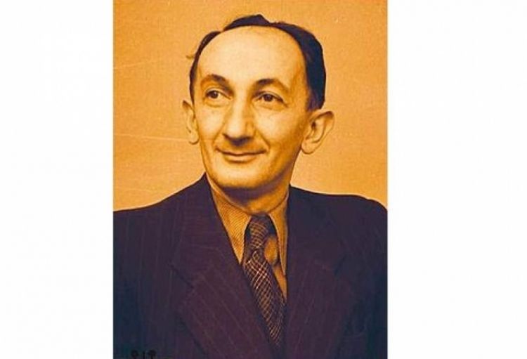 Bu gün Sabit Rəhmanın doğum günüdür