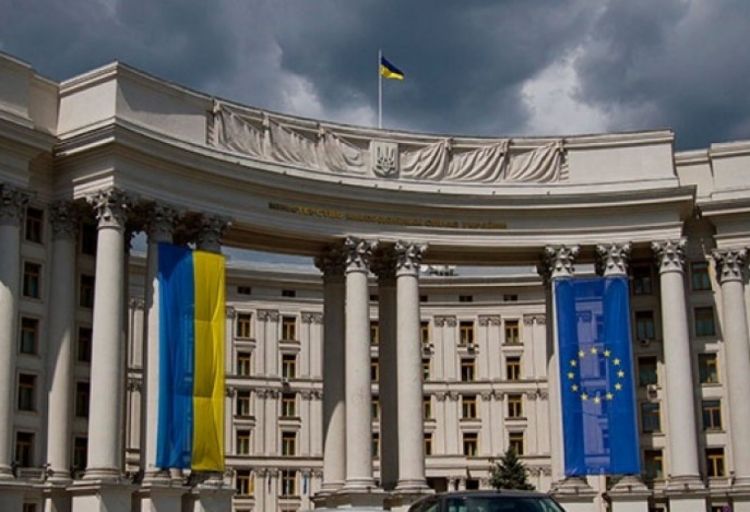 Kiyev Belarusda taktiki nüvə silahlarının yerləşdirilməsinə görə BMT TŞ-nin çağırılmasını tələb edib