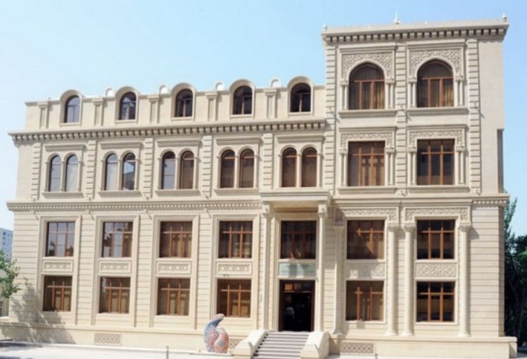 Qərbi Azərbaycan İcması UNESCO-nun Baş direktoru Odri Azuleyə məktub ünvanlayıb