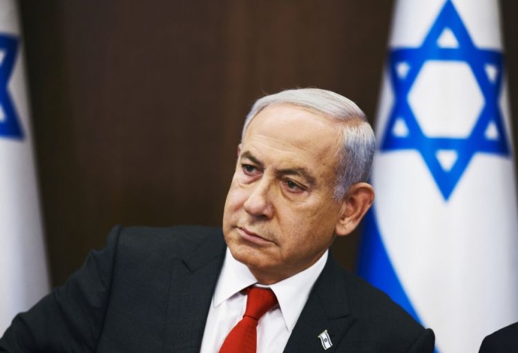 Binyamin Netanyahu məhkəmə islahatlarını dayandırmaq niyyətindədir