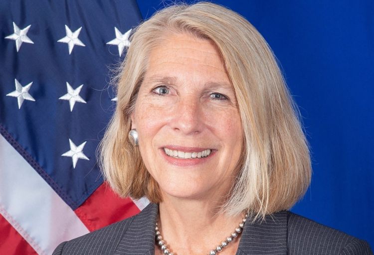 Azərbaycan-Ermənistan münasibətlərinin normallaşdırılması regional sülh və inkişaf üçün vacibdir - Donfrid