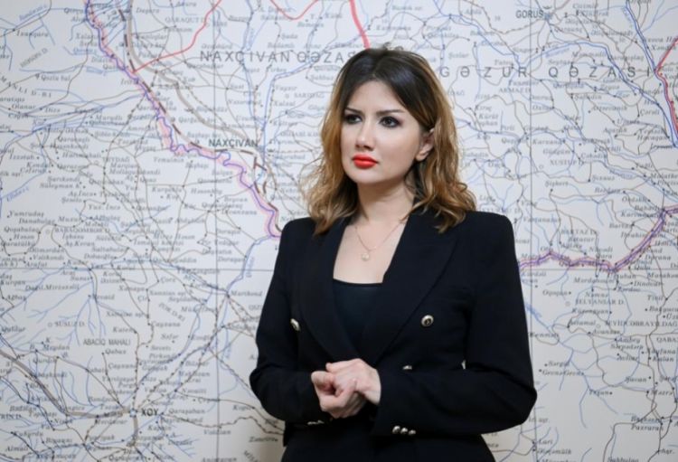 Qərbi Azərbaycan İcmasının sözçüsü: Qayıdış Konsepsiyası BMT-nin rəsmi sənədi kimi yayılıb