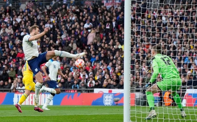 Beynəlxalq arenada 100 və daha çox qol vuran futbolçuların siyahısı açıqlanıb