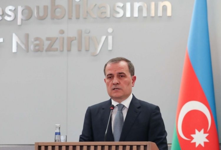 Azərbaycanın xarici işlər naziri İsrail və Fələstinə rəsmi səfərə yola düşüb