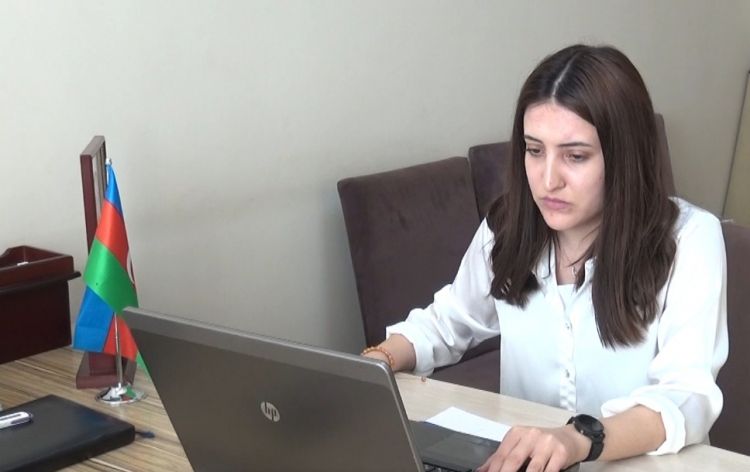 Naxçıvanda siyahıyaalma yekunlaşıb, məlumatlar mərkəzi sistemə yüklənir<font color=red> - VİDEO</font>