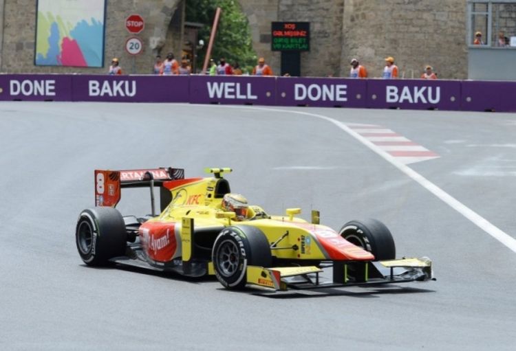 Formula 1 yarışlarında sərbəst yürüşlərin müddəti azaldıla bilər