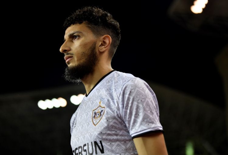 “Alanyaspor” klubu Abdulla Zubiri transfer etmək istəyir