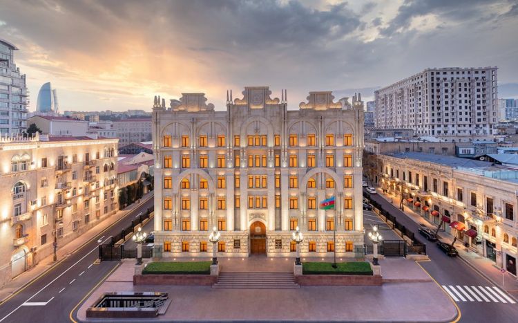 DİN deputatın güllələnməsi ilə bağlı əhaliyə müraciət edib