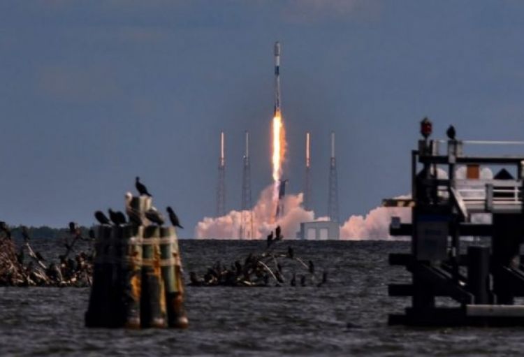 “The Wall Street Journal”: Pentaqon kosmosda Rusiya və Çinlə müharibə hazırlığına başlayıb