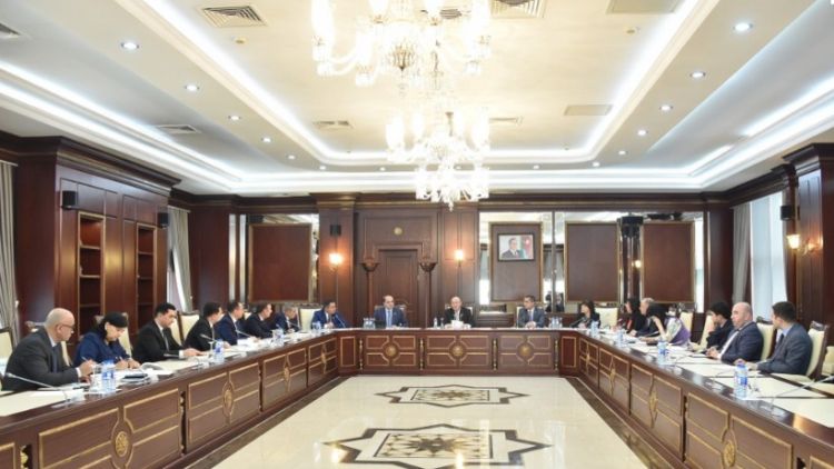 Dərman vasitələrinin qeydiyyata alınması ilə bağlı qanun layihəsi plenar iclasa tövsiyə olunub