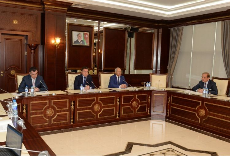 Ulu Öndərin 100 illiyi ilə əlaqədar yubiley medalı təsis ediləcək