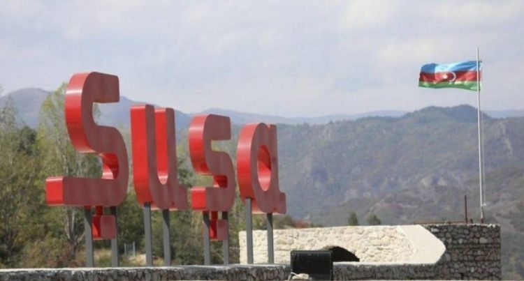 Yol hərəkəti qaydalarının pozulmasına görə cərimələrin bir hissəsi Şuşa Şəhəri Dövlət Qoruğu İdarəsinin hesabına köçürüləcək