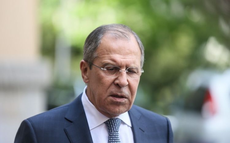 Lavrov Türkiyəyə səfər edəcək, Ermənistan-Azərbaycan münasibətlərinin normallaşdırılmasını müzakirə edəcək