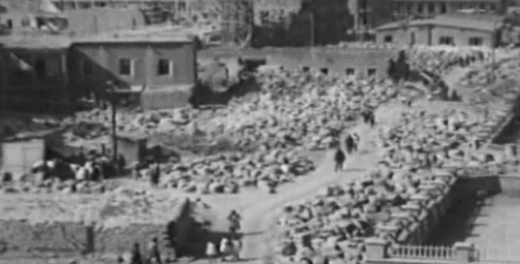 Ermənilərin Naxçıvanda törətdikləri soyqırımlar <font color=red> - VİDEO</font>