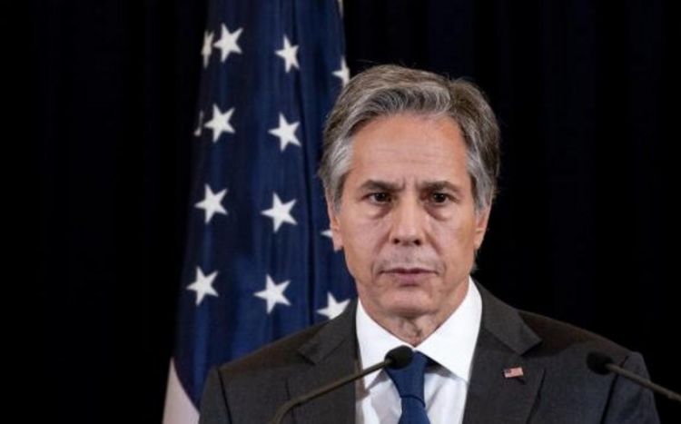 ABŞ dövlət katibi Brüsselə səfər edəcək