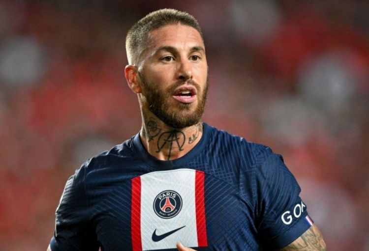 Serxio Ramos Səudiyyə Ərəbistanı klubundan təklif alıb