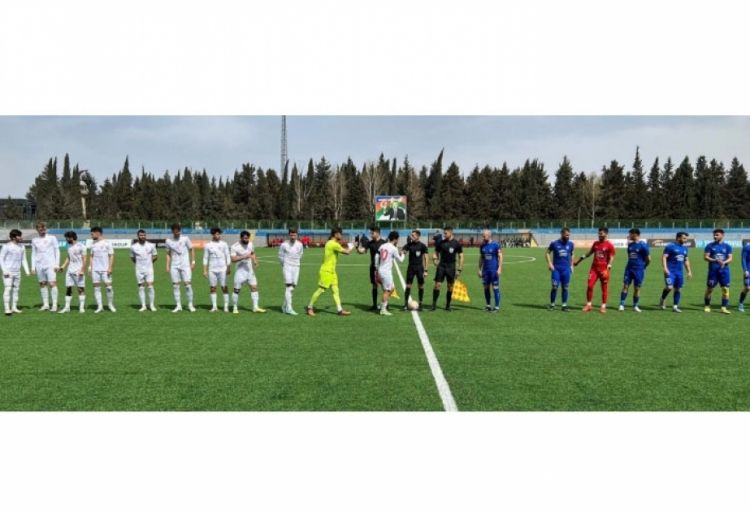 “Araz Naxçıvan” klubu Azərbaycan futbol tarixinə düşüb