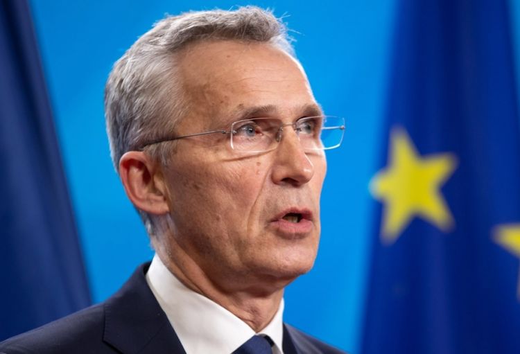 NATO-nun baş katibi İsveçin iyul ayınadək alyansa qoşulmasına çalışacaq