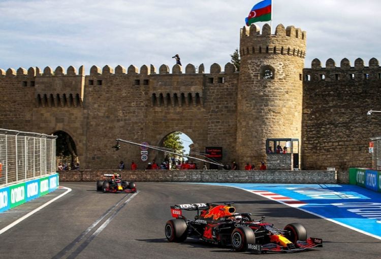 Formula 1 Azərbaycan Qran-Prisini yeni formatda keçirmək istəyir