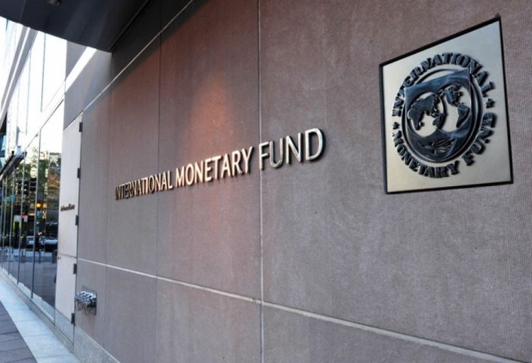 “Reuters”: BVF-nin Direktorlar Şurası Ukraynaya 15,6 milyard dollar kredit ayrılmasını təsdiqləyib