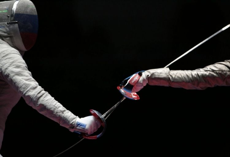 Fransada dünya kubokunun mərhələ yarışları rusiyalı idmançılara görə ləğv olunub