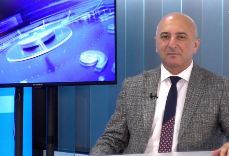 Aprel döyüşləri ilə məğlubedilməz erməni ordusu mifi darmadağın oldu<font color='red'> - Hərbi ekspert</font>