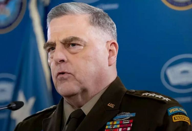 Pentaqon: Ukrayna yaxın gələcəkdə rus qoşunlarını sıxışdırıb çıxara bilməyəcək