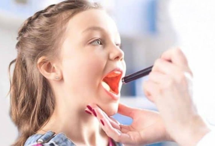 Odenoidin vaxtında aşkarlanması yarana biləcək bir sıra problemlərin qarşısını alır