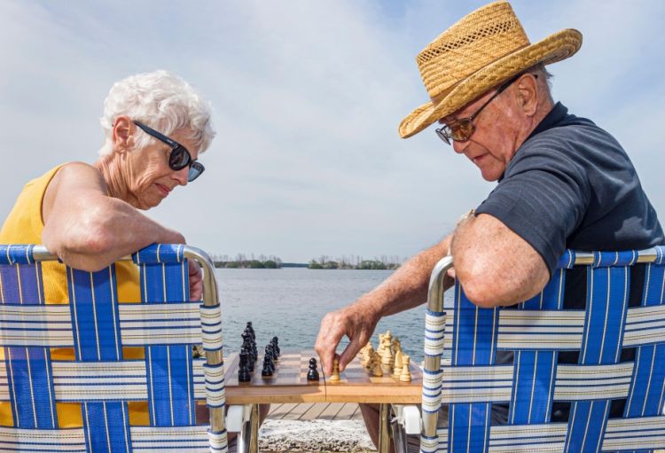 2060-cı ilə qədər ömür uzunluğu 150 yaşadək artacaq