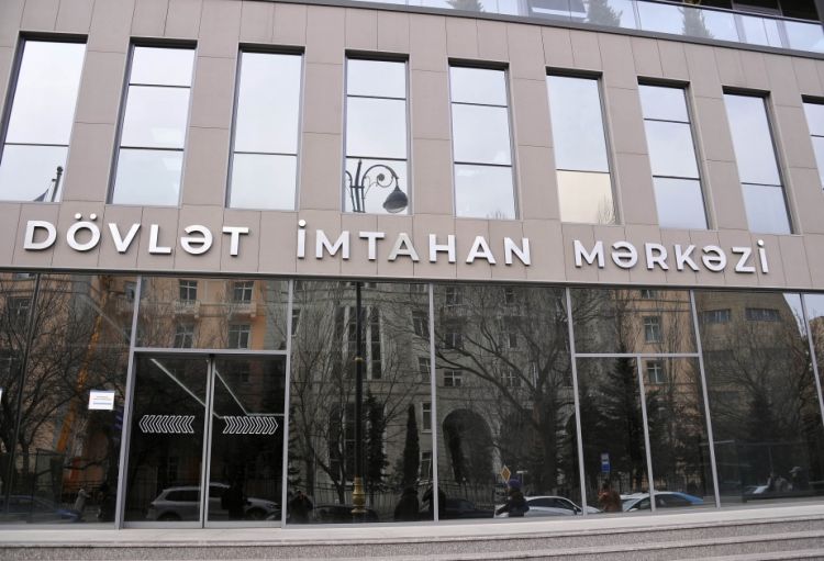 DİM bu gün növbəti imtahanlar keçirir