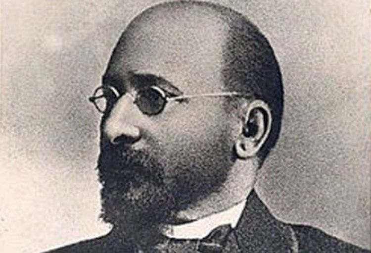 Bu gün Nəcəf bəy Vəzirovun doğum günüdür