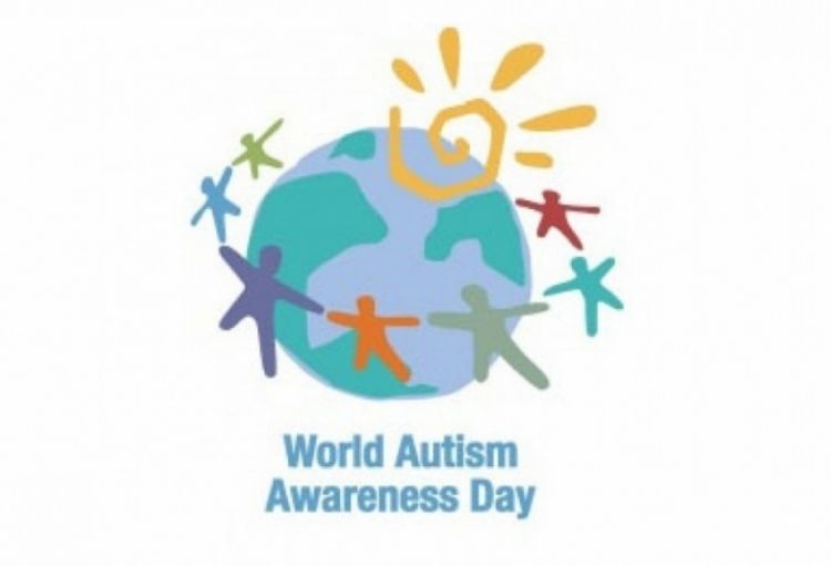 Aprelin 2-si Ümumdünya Autizm haqqında Məlumatlandırma Günüdür