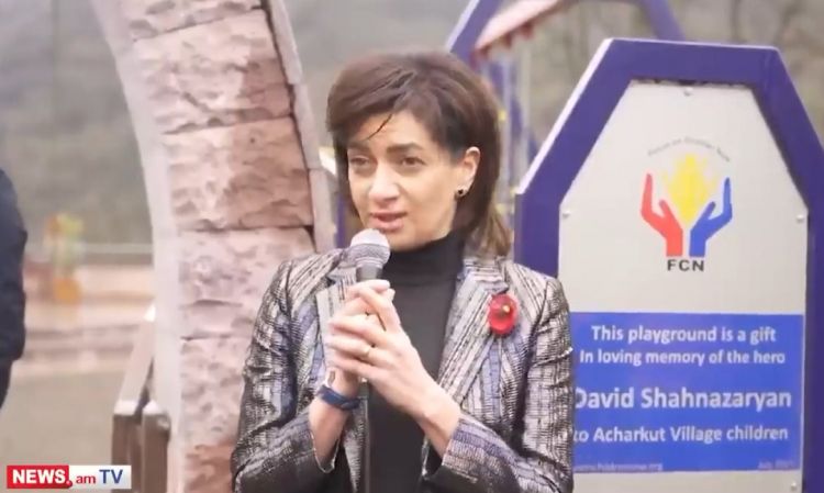 Paşinyanın xanımından ŞOK ETİRAF: "11 min nəfər fərarilik etdi"-<font color='red'> - NTV-nin TƏHLİLİ</font><font color=red> - VİDEO</font>