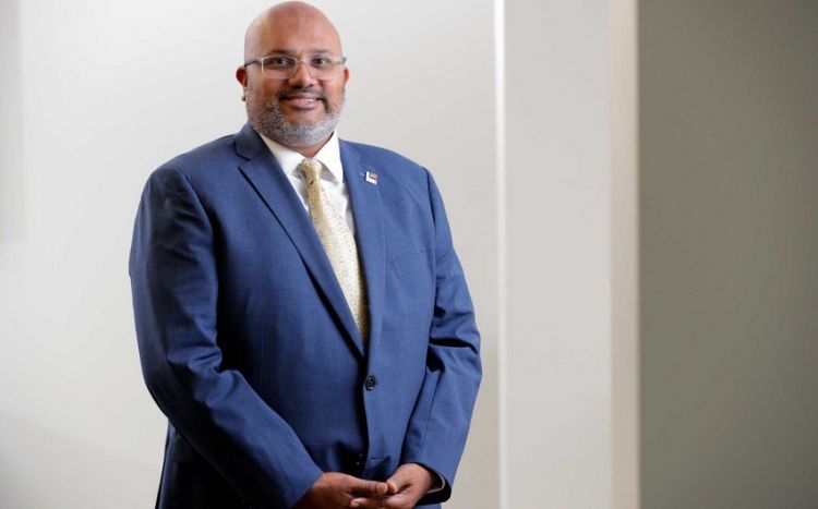 ABŞ-nin Ticarət katibinin qlobal bazarlar üzrə köməkçisi Azərbaycana gəlib