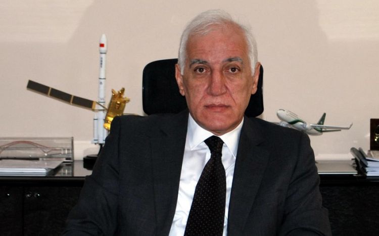 Xaçaturyan: "Ermənistan Azərbaycanla sülh müqaviləsi imzalanmasında maraqlıdır"