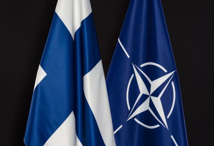 Finlandiya aprelin 4-də NATO-ya üzv olacaq