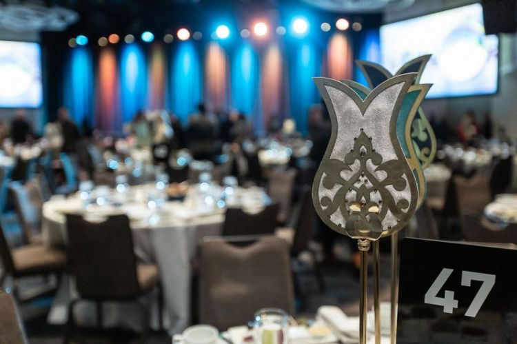 İstanbul gələn il SITE-nin qlobal konfransına ev sahibliyi edəcək