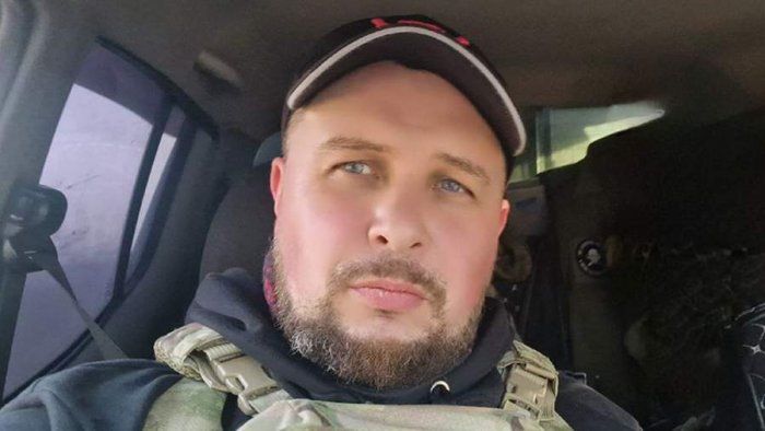 Vladlen Tatarskinin ölümünə səbəb olan partlayışın görüntüləri yayılıb<font color=red> - VİDEO</font>