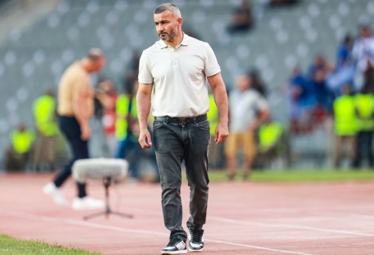 Qurban Qurbanov uzun müddət eyni komandanı çalışdıran baş məşqçilərin siyahısında beşincidir