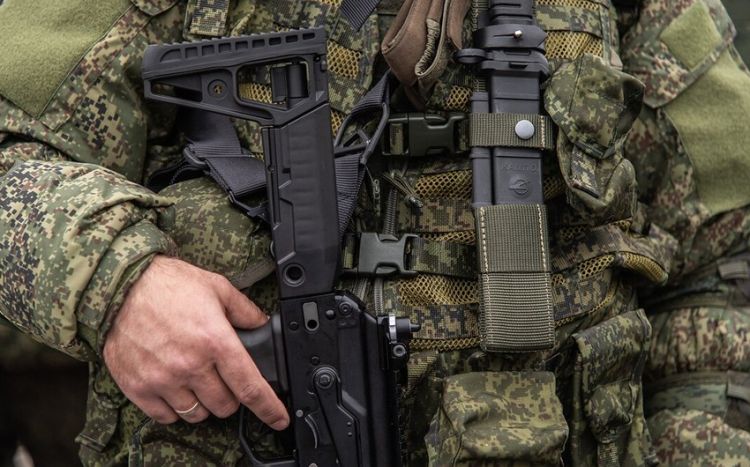 Britaniya kəşfiyyatı: "Rusiya “Vaqner”i başqa hərbi təşkilatla əvəz etmək niyyətindədir”