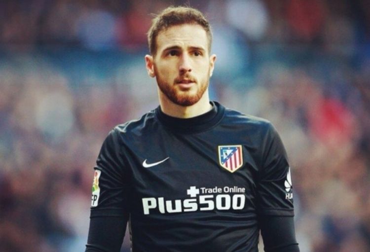 “Atletiko”nun qapıçısı Yan Oblak Dieqo Qodinin rekordunu təkrarlayıb