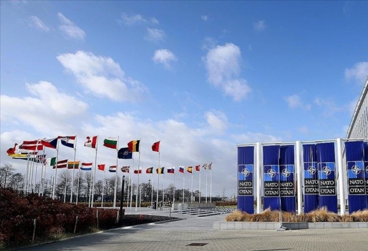 Bu gün NATO ölkələrinin xarici işlər nazirləri Brüsseldə bir araya gələcəklər