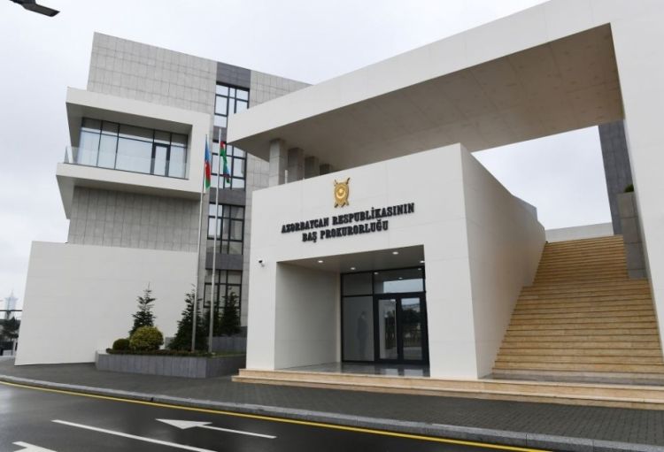 Baş prokurora yeni səlahiyyət verilir