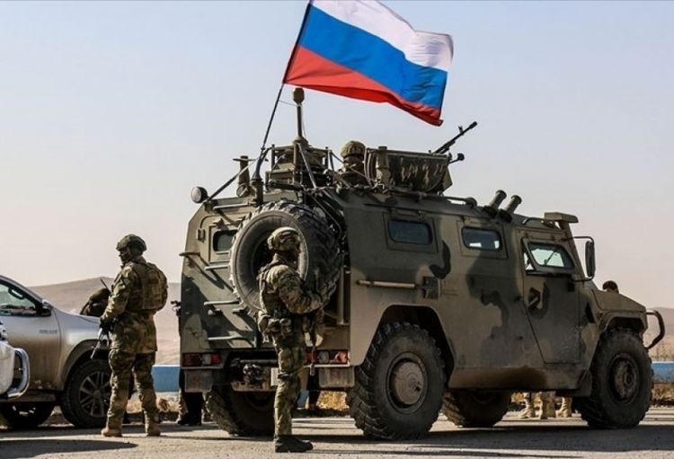 Finlandiya NATO-ya üzv olacağı təqdirdə Rusiya qərbdə hərbi potensialını gücləndirəcək