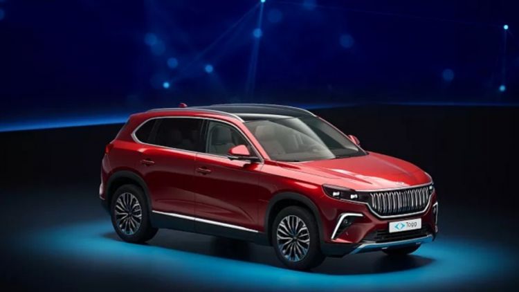 Türkiyənin ilk yerli elektromobili Azərbaycana gətirilib