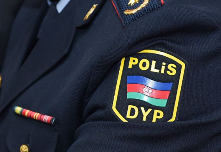 Naxçıvana yeni polis rəisi təyin edilib