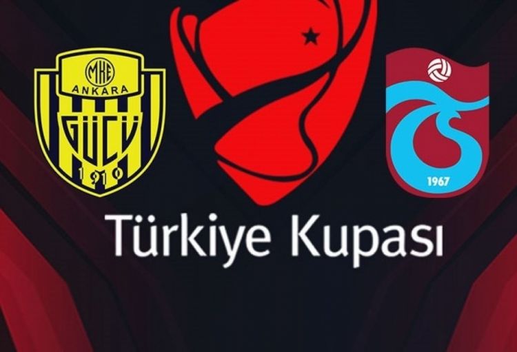 “Trabzonspor” Türkiyə kuboku yarışlarında mübarizəni dayandırıb