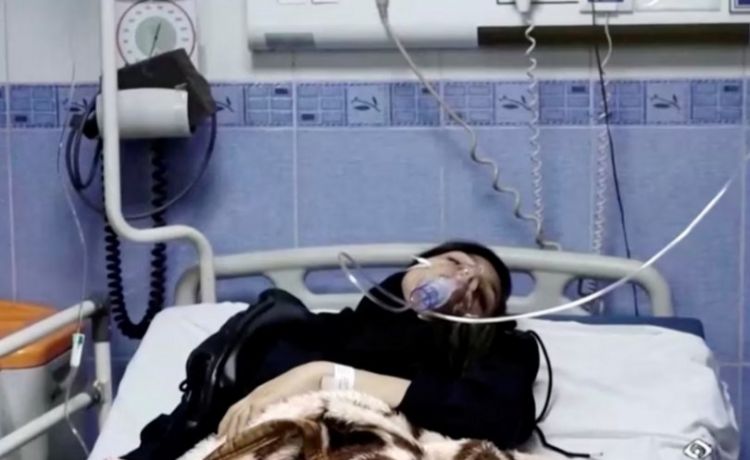 İranda qızlar məktəbində daha 20 şagird zəhərlənib